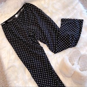 Calvin Klein pajama pants